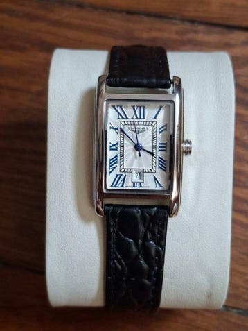 Longines - Dolcevita - L5.255.4 - Femme - 2010-2020