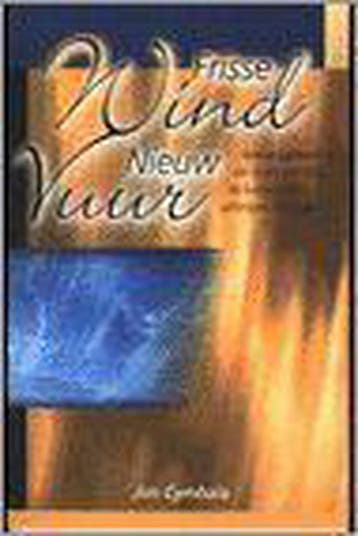 Frisse wind, nieuw vuur 9789060678626 J. Cymbala, Verzenden, J. Cymbala