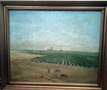 Sebastián Rey Padilla (1910-1975) - Matapozuelos,