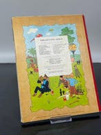 Tintin T20 - Tintin au Tibet (B29) - C - 1 Album - 1960, Livres, BD