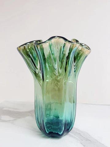 MurArt - Vaas - Glas