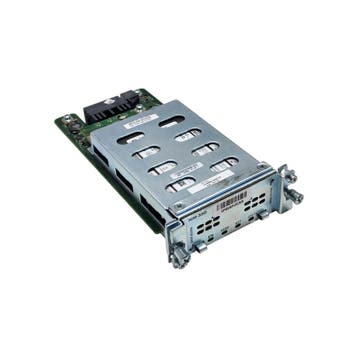 Cisco NIM-SSD, Ophalen of Verzenden