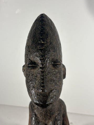 Statuet Ngbaka - Ngbaka - DR Congo (Zonder minimumprijs)