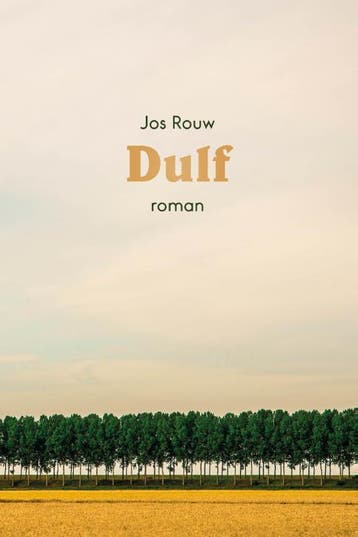 Dulf 9789083444147 Jos Rouw, Verzenden, Gelezen, Jos Rouw