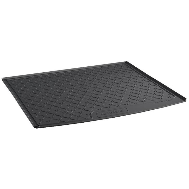 Rubber kofferbakmat | BMW | X1 15-19 5d suv. F48 / X1 19- 5d, Auto diversen, Kofferbakmatten, Nieuw, Verzenden