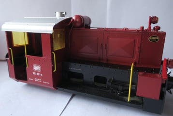 Märklin 1 - 5574 - Diesellocomotief (1) -