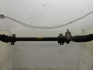 Stuurhuis Opel Agila O120263, Nieuw