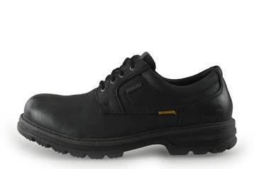 Camel Active Sneakers in maat 41 Zwart, Verzenden, Sneakers