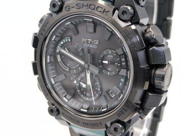 Casio - G-Shock MT-G B3000 - MTG-B3000 - Homme - 2020 et, Bijoux, Sacs & Beauté
