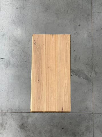 54,80 m² Eiken meerlagen parketvloer, Nieuw