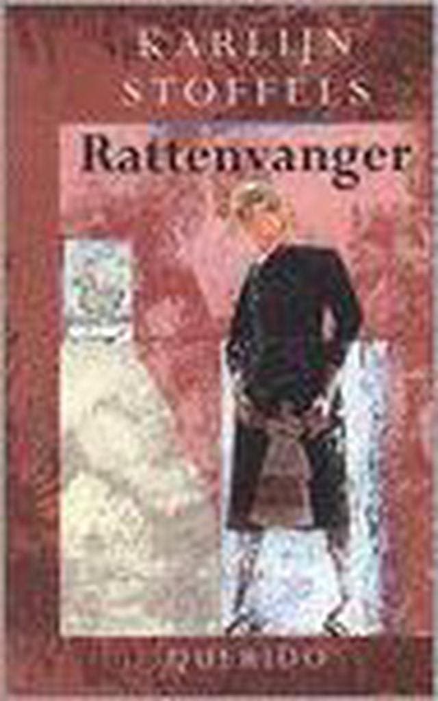 Rattenvanger 9789021481630 K. Stoffels, Boeken, Kinderboeken | Jeugd | 13 jaar en ouder, Zo goed als nieuw, Verzenden