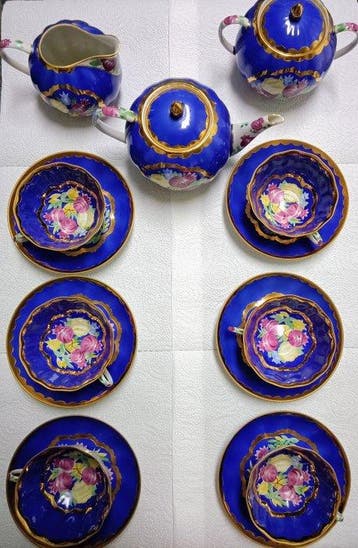 Harnais (15) - Moderne - russe - 1950-1960