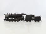 Proto 2000, Brawa H0 - 23304 - Stoomlocomotief met tender, Hobby & Loisirs créatifs