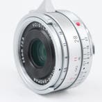 Voigtländer Color-Skopar 28mm f/2.8 ASPH Type II Leica M, Verzenden, Zo goed als nieuw