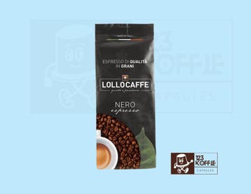 Intense Napolitaanse Blend 20% Arabica / 80% Robusta – Sterk, Diversen, Levensmiddelen, Verzenden