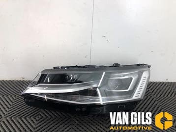 Koplamp links Volkswagen Multivan T7 O268536
