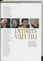 Denkers van nu 9789076988788, Boeken, Verzenden, Gelezen