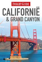 Californie / Insight guides 9789066554436, Verzenden