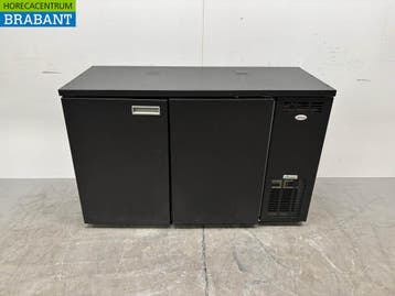 Refroidisseur de fûts Serrco, 8 fûts de 20 litres, 135 cm,, Verzenden