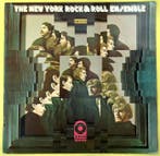 New York Rock & Roll Ensemble - Lot of 4 x original LPs -, Cd's en Dvd's, Nieuw in verpakking