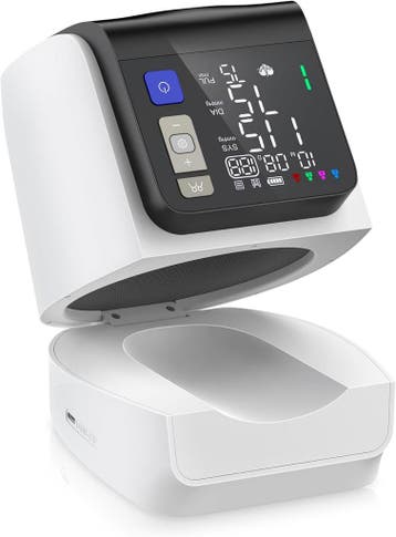 Arboleaf Bloeddrukmeter LED | Tweede kansje | OP = OP, Verzenden, Nieuw, Overige typen
