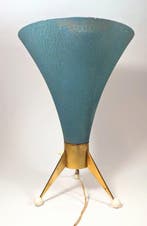 Lamp - Metaal - Sputnik-lamp