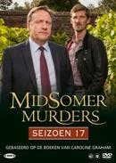 Midsomer murders - Seizoen 17 op DVD, Cd's en Dvd's, Verzenden, Nieuw in verpakking