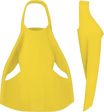 FINIS Edge vinnen | 29% korting | Laatste kans, OP = OP, Verzenden, Nieuw, Snorkelvinnen
