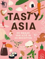 Tasty Asia 9789023017288 Filip Poon, Verzenden, Filip Poon