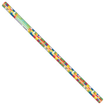 Lego Inpakpapier 1,53m, Hobby en Vrije tijd, Verzenden, Nieuw