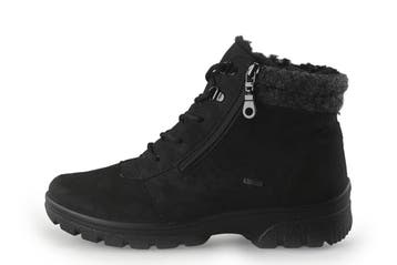 Ara Snowboots in maat 40 Blauw, Snowboots, Zo goed als nieuw, Ara, Verzenden