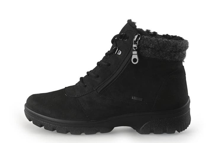 Ara Snowboots in maat 40 Blauw, Kleding | Dames, Schoenen, Blauw, Zo goed als nieuw, Snowboots, Verzenden