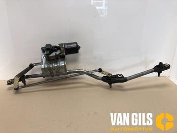 Ruitenwismotor+Mechaniek Renault Scenic O231982
