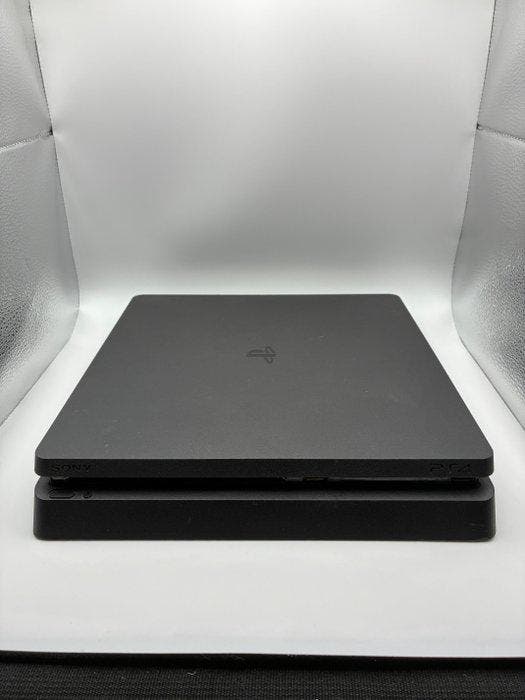 Sony - Playstation 4 (PS4) - Sony PlayStation 4 Slim - 500, Games en Spelcomputers, Spelcomputers | Overige Accessoires
