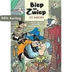 Toverdrab ; Sodavlees en Flapkaas / Biep en Zwiep / 2, Boeken, Stripverhalen, Verzenden, Gelezen, Luc Morjaeu