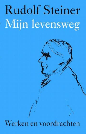 Mijn levensweg / Rudolf Steiner werken en voordrachten, Verzenden, Gelezen, Rudolf Steiner