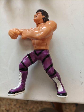 Hasbro - Speelgoed figuur - 1980-1990