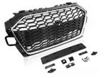 Carnamics  | Audi A4 19- 4-d / A4 Avant 19- 5-d | OEM-Style, Auto-onderdelen, Verzenden, Nieuw