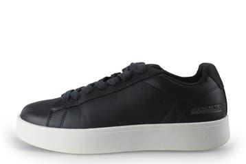 Napapijri Sneakers in maat 42 Blauw, Zo goed als nieuw, Sneakers, Napapijri, Verzenden