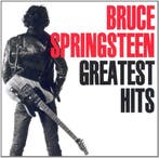 Bruce Springsteen - Greatest Hits, Verzenden, Gebruikt