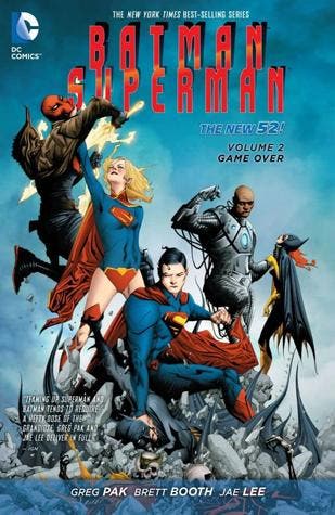 Batman/Superman Volume 2: Endgame [HC], Verzenden