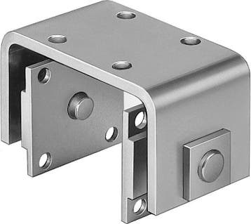 Festo Étrier Taille 32 - 33340, Verzenden