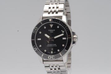 Tissot - Seastar 1000 Powermatic 80 - T120407A - Heren -, Nieuw