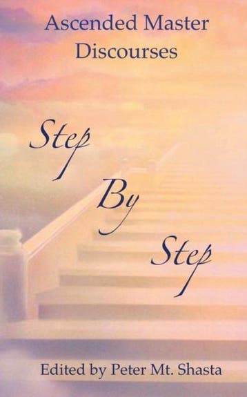 Step by Step 9780998414348 Masters, Verzenden, Gelezen, Masters