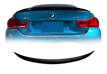 Achterspoiler | geschikt voor BMW | 4-serie Coupé 13- 2d cou, Verzenden, Nieuw, BMW