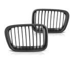 CALANDRES BMW E46 4D 98-01 NOIR LOOK M, Verzenden, Nieuw