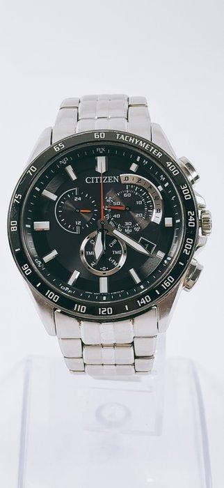 Citizen - Eco-Drive AT3004-58E - Zonder minimumprijs -