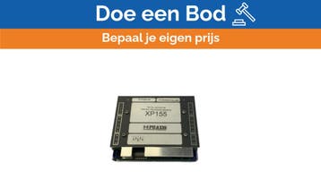 Bieden: Praxis 98-6-049-706 Control Processor, Ophalen of Verzenden, Nieuw