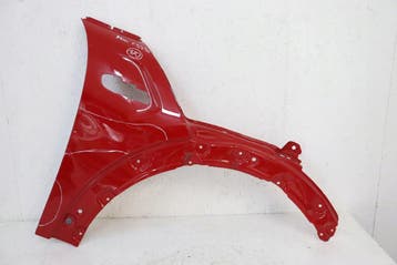 buitenspatbord rechts voor Mini Cooper F56 F55, Verzenden