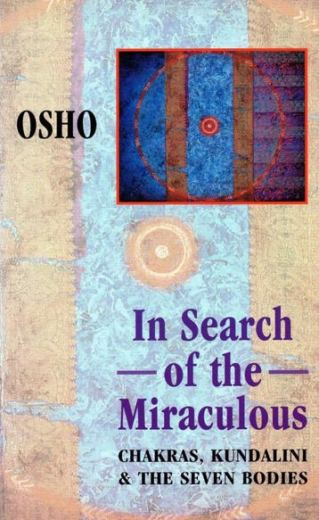 In Search of the Miraculous - Osho (Bhagwan Shree Rajneesh), Verzenden